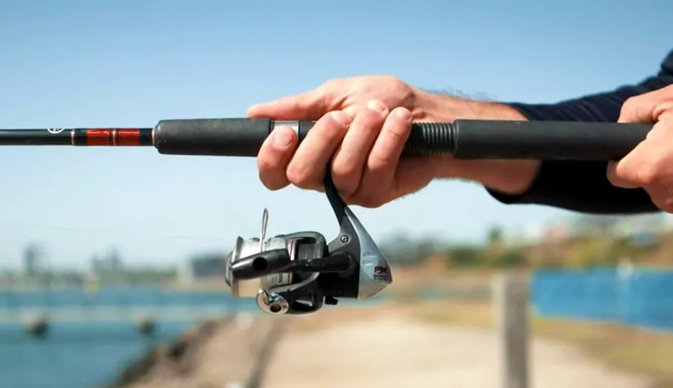 how to cast different fishing rods/reels: Step by step guide
