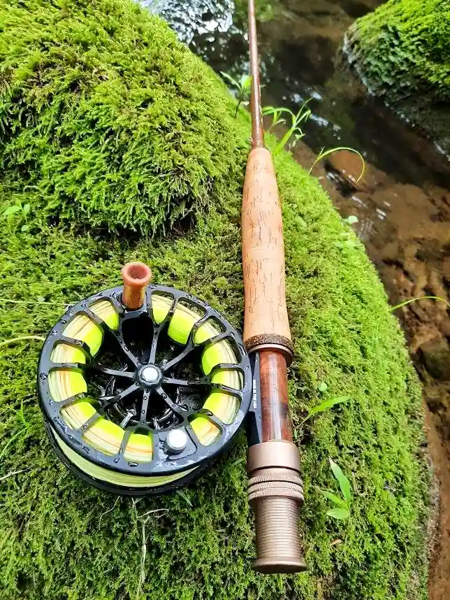 FLY FISHING ROD SETUP 101, All In One Guide