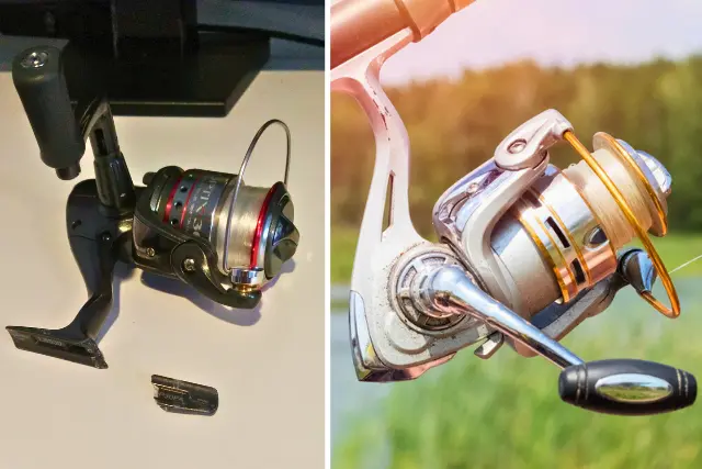 Spinning Reel Problems and Their Solutions Detailed Guide
